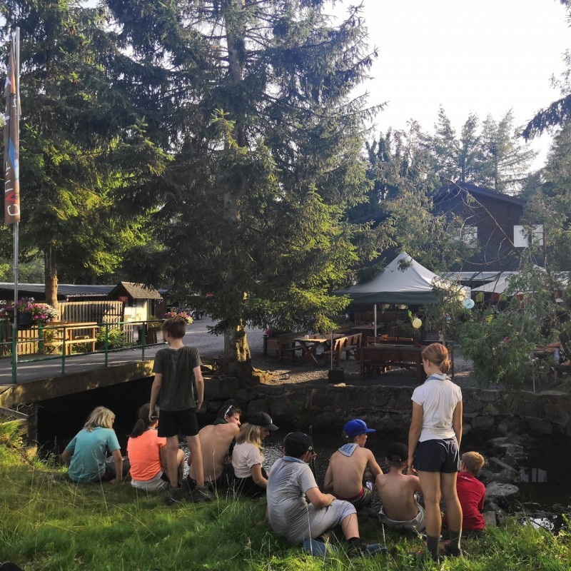 IMG 20190724 184212 - Scouts en Gidsen Zaventem 